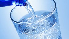 Welche Auswirkungen hat Sprudelwasser auf Ihre Gesundheit ?