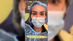 Luna Skye : Sa santé se dégrade violemment !