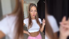 Maddy Burciaga : Épuisée à cause de son fils ? Elle donne des nouvelles