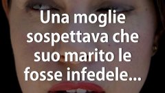 Una persona ti ama veramente anche quando sei troppo gelosa