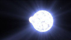 La mission Roman de la NASA utilisera des étoiles explosives pour mesurer les distances cosmiques | Futura