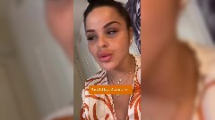 Sarah Fraisou : Agressée par un livreur, elle est sous le choc !