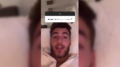 Simon Castaldi : De nouveau en froid avec Giuseppa ? Il fait des révélations
