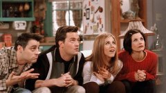 Friends : Un retour de la série culte se confirme !