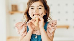 Ces produits à destination des enfants qui sont pourtant trop sucrés qu’il n’y paraît