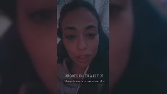 Jessica Errero : la candidate partage un adorable cliché d'elle enfant