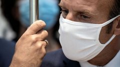 Masques DIM toxiques ? L'Etat demande aux fonctionnaires de ne plus les porter