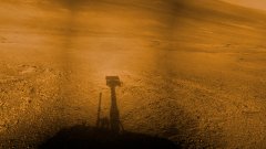 Opportunity : son long périple à la surface de Mars