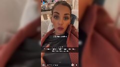 Julia Paredes : Critiquée sur le fait de déménager à Dubaï, elle réagit !