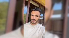 Benji Samat : Il souffre loin de sa chérie Maddy