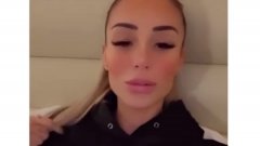 Mélanie Orl : Son voyage en Egypte ne se passe pas comme prévu !