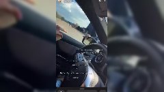 Mélanie Da Cruz vs Samantha : Course poursuite sur l'autoroute, c'est l'heure du règlement de comptes pour les deux anciennes Wags !