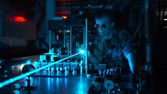 Fête de la science : les étonnants secrets du laser