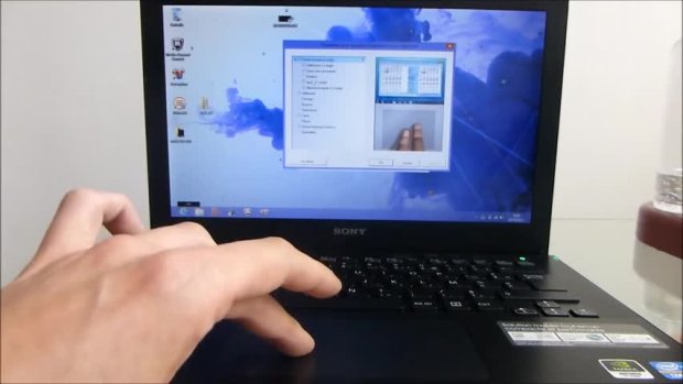 Dalle d'écran Ordinateur Portable Sony Sony Vaio SVE15 Series