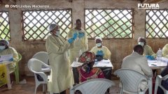 Ebola en RDC | Futura