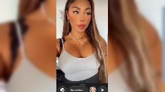 Maeva Ghennam  Les gens autour de moi font tout pour me faire du mal, elle se confie en larmes