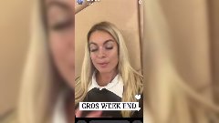 Carla Moreau : choquée par le thème de l'anniversaire de Maissane, on vous dit tout