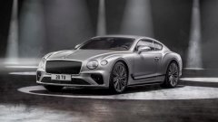 Bentley - A Legacy of Luxury and Performance