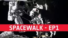 Timelapse de Spacewalk | Futura