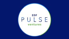 Guillaume Lesueur présente EDF Pulse ventures | Futura