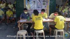 How to Prevent, Treat, and Manage Tuberculosis (TB)?