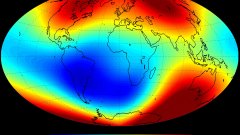 Le géomagnétisme, ou les secrets du magnétisme de la Terre