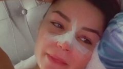 Victoria Méhault : Après ses opérations, elle subit un réveil douloureux !