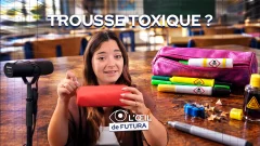 Sciences Vidéos Futura - Temporelles