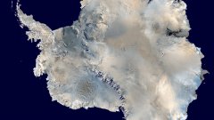 Antarctique : découvrez le point émergé le plus profond sur Terre