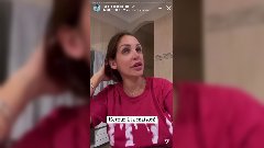Julia Paredes : Sur le point d'accoucher, elle rencontre de nouvelles complications !