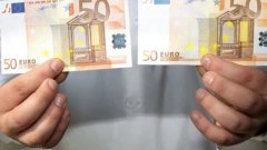 Arnaque : attention aux faux billets de 50euros qui circulent