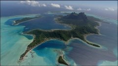 Bora-Bora : visitez la perle de Polynésie avec Antoine