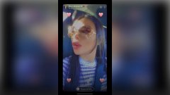 Greg Yega (LMvsMonde5) : Infidèle à Angèle, il se fait violemment tacler par Maeva Ghennam sur Snapchat