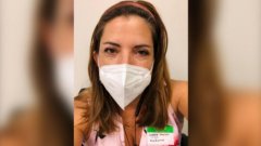 Vaccin coronavirus : une testeuse volontaire raconte son expérience de cobaye pour les essais