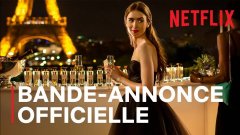 Emily in Paris | Bande-annonce