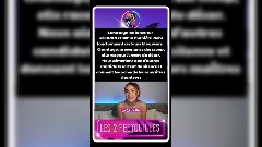 Luna Skye : Maeva Ghennam adepte de la sorcellerie ? Elle balance !