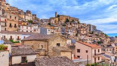 Sicile : dans ce village, des maisons sont gratuites