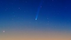 Ison, la comète passée trop près du Soleil