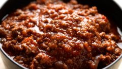 Les 5 secrets d'une sauce bolognaise réussie
